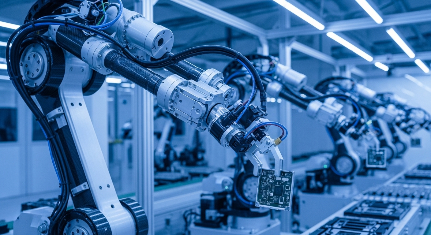 Industrial Technology